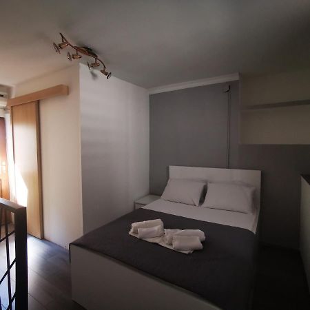 Rooms Pama Split Exterior foto