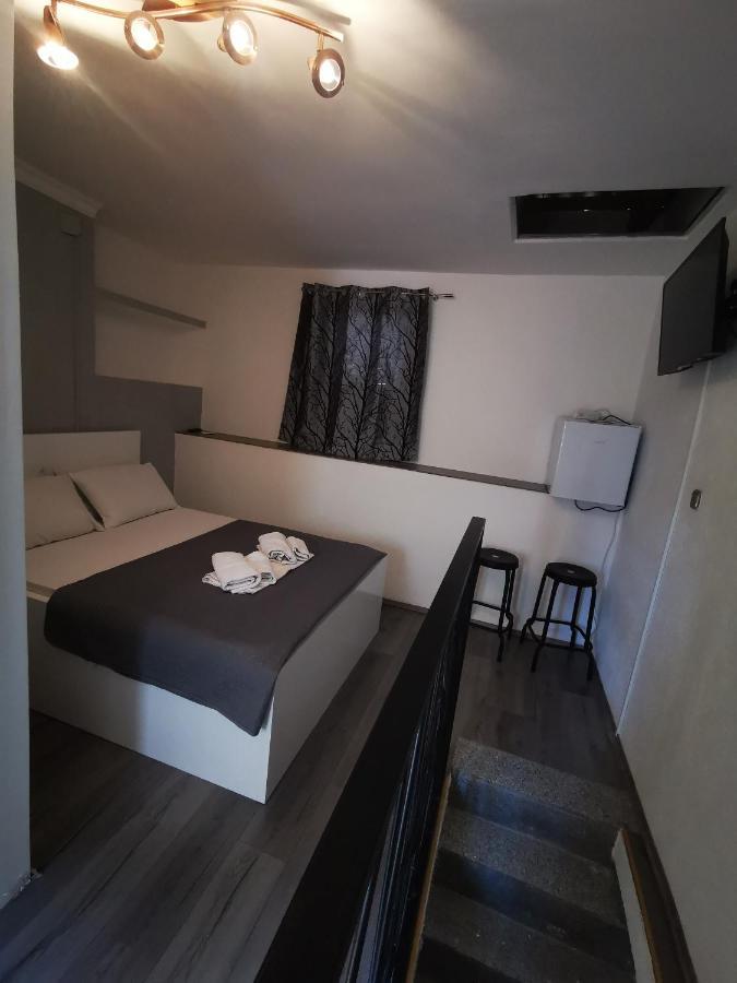 Rooms Pama Split Exterior foto