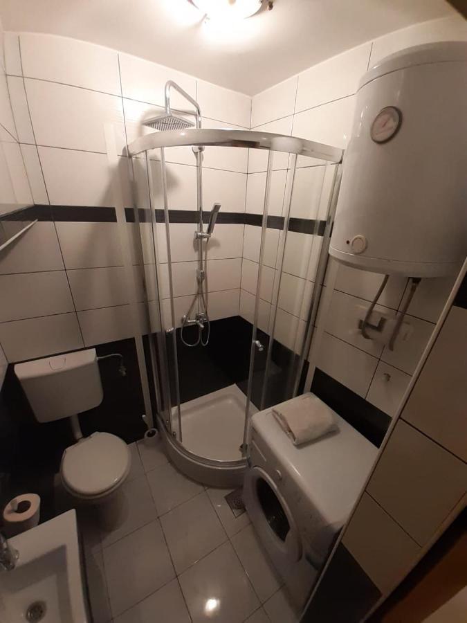 Rooms Pama Split Exterior foto