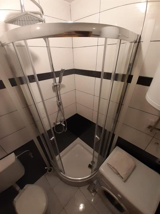 Rooms Pama Split Exterior foto