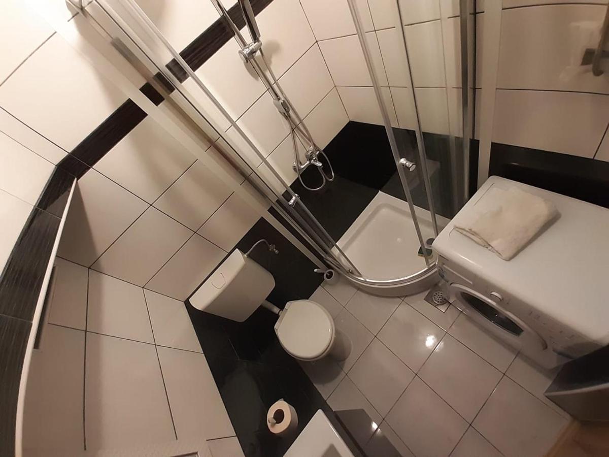 Rooms Pama Split Exterior foto