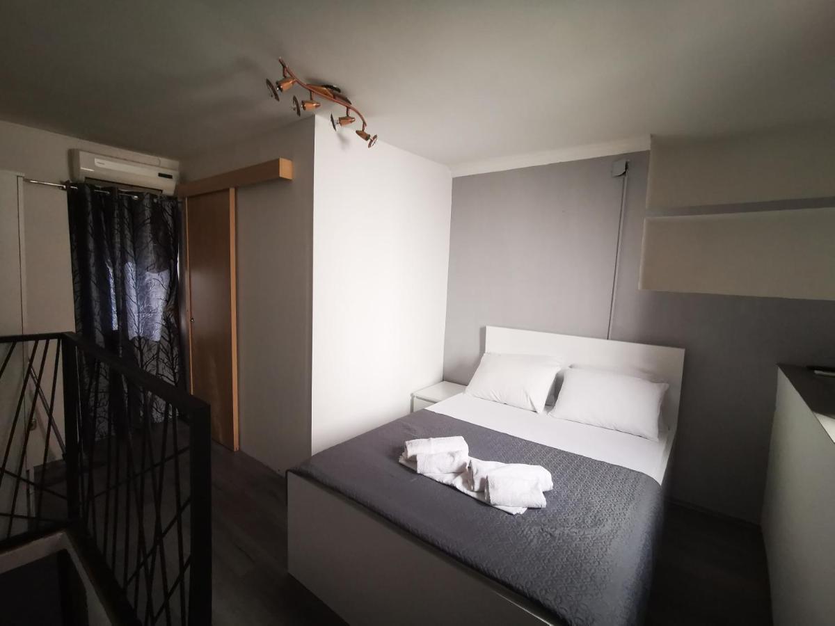 Rooms Pama Split Exterior foto