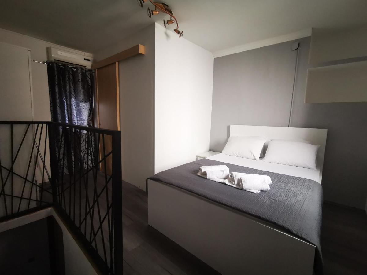 Rooms Pama Split Exterior foto