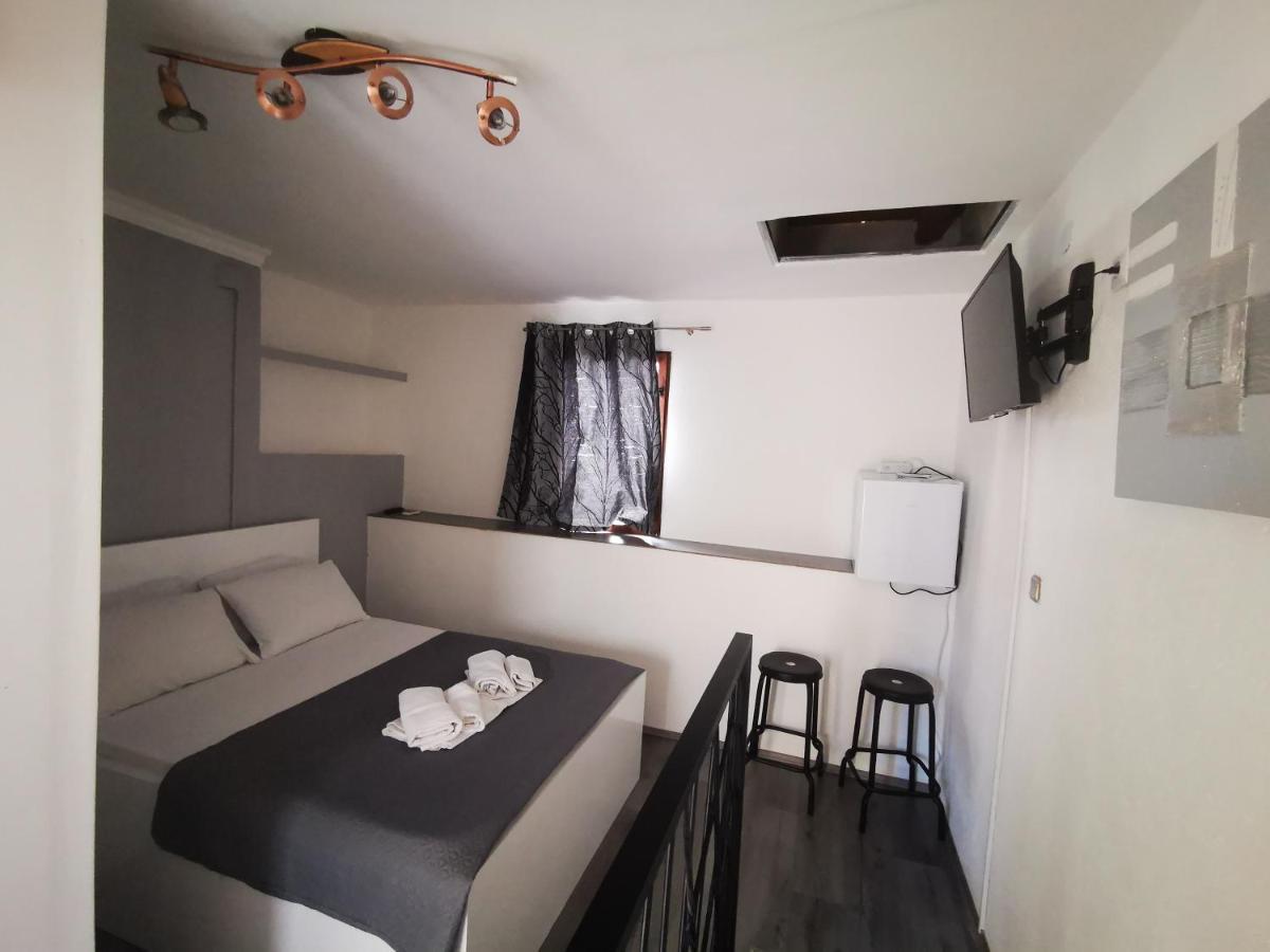 Rooms Pama Split Exterior foto