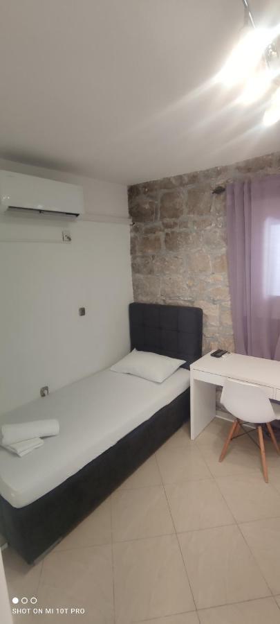 Rooms Pama Split Exterior foto