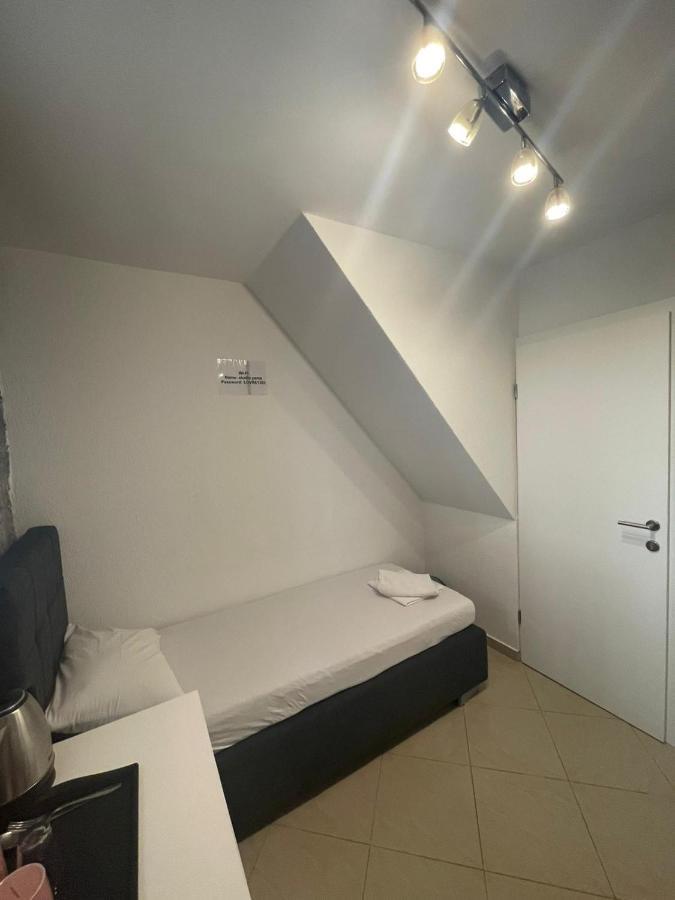 Rooms Pama Split Exterior foto