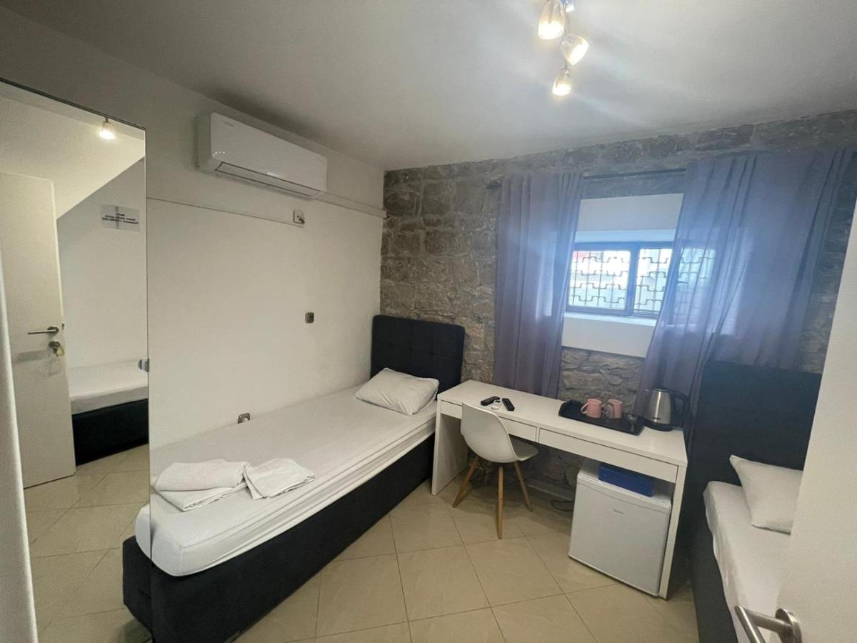 Rooms Pama Split Exterior foto