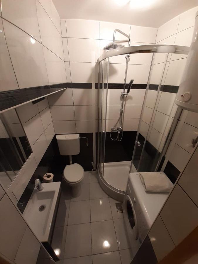 Rooms Pama Split Zimmer foto