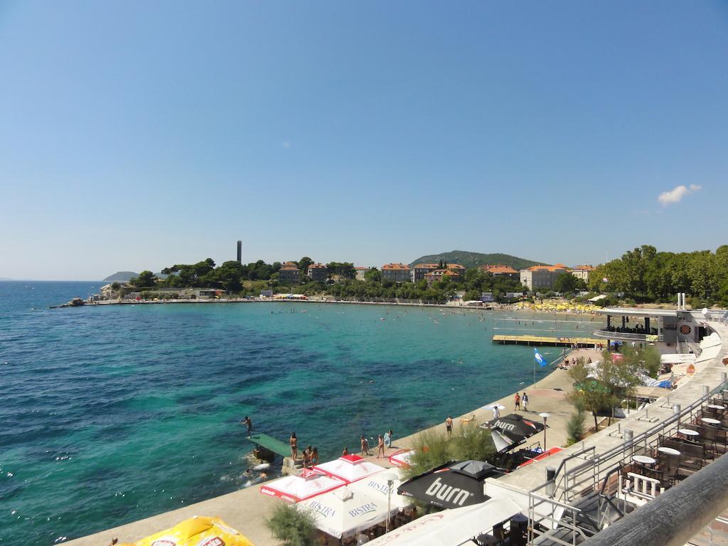 Rooms Pama Split Exterior foto