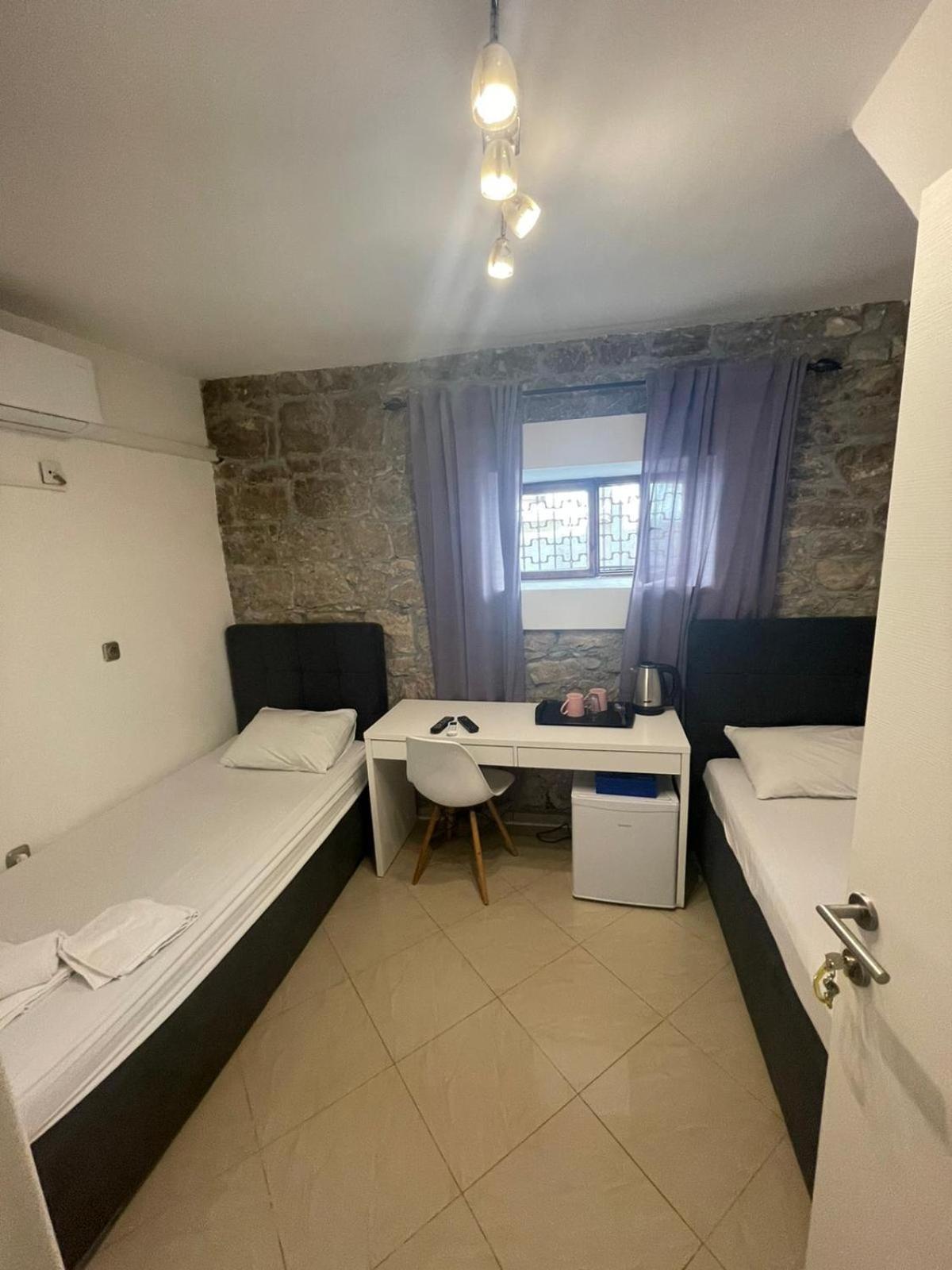 Rooms Pama Split Zimmer foto