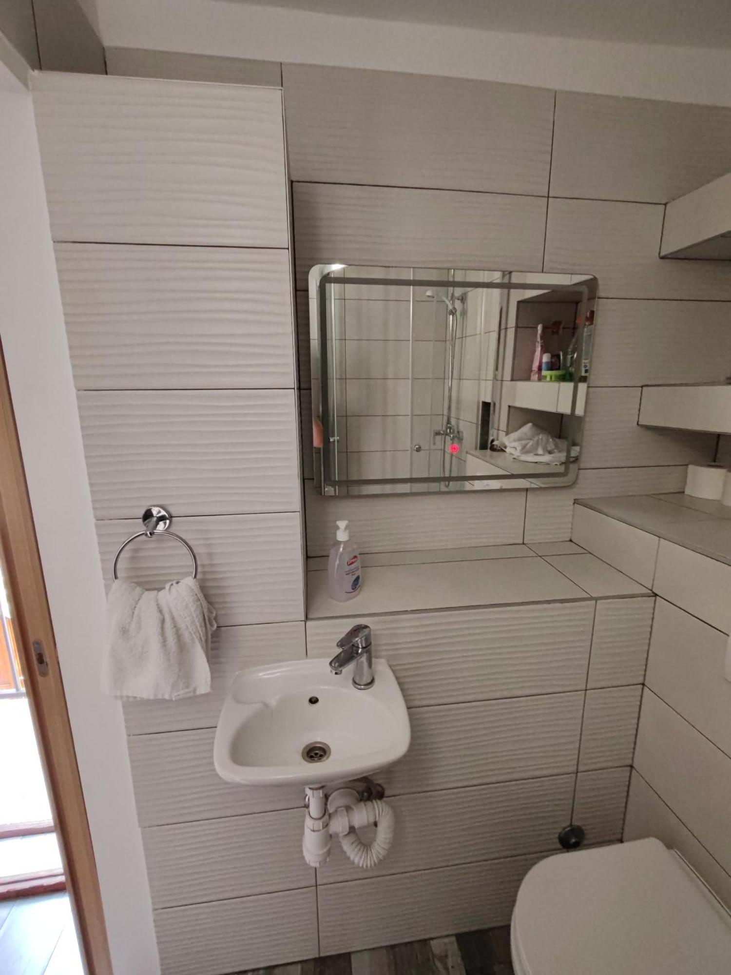 Rooms Pama Split Zimmer foto
