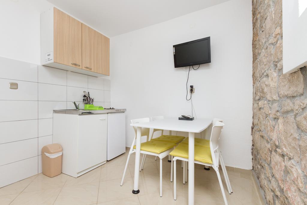 Rooms Pama Split Exterior foto