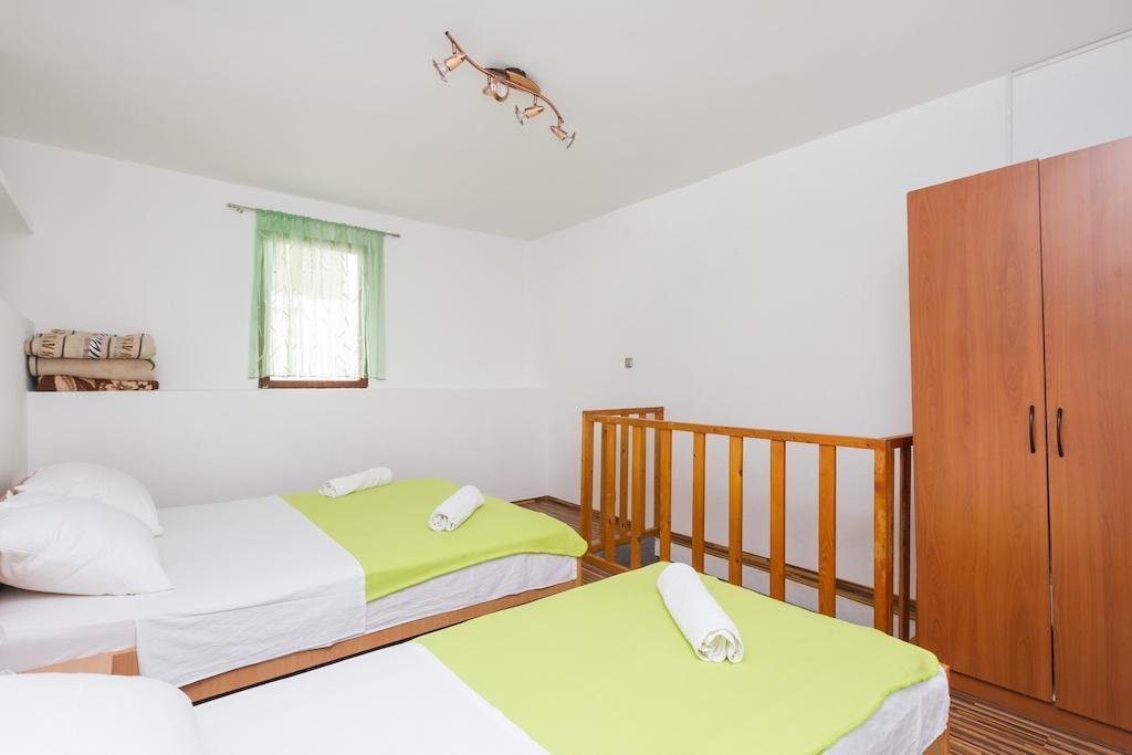 Rooms Pama Split Zimmer foto