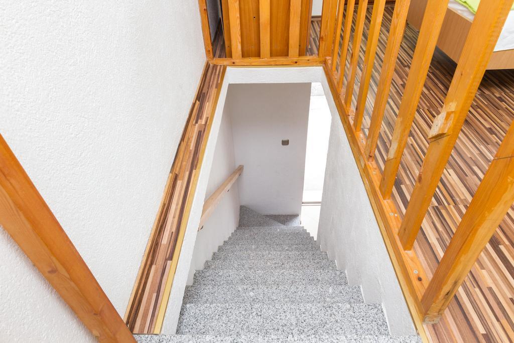 Rooms Pama Split Exterior foto