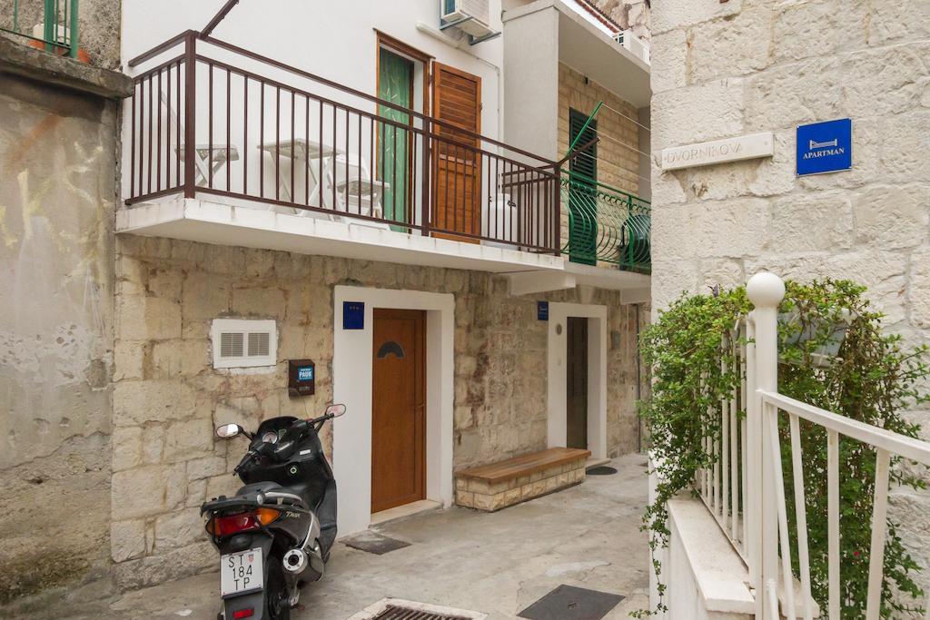 Rooms Pama Split Zimmer foto