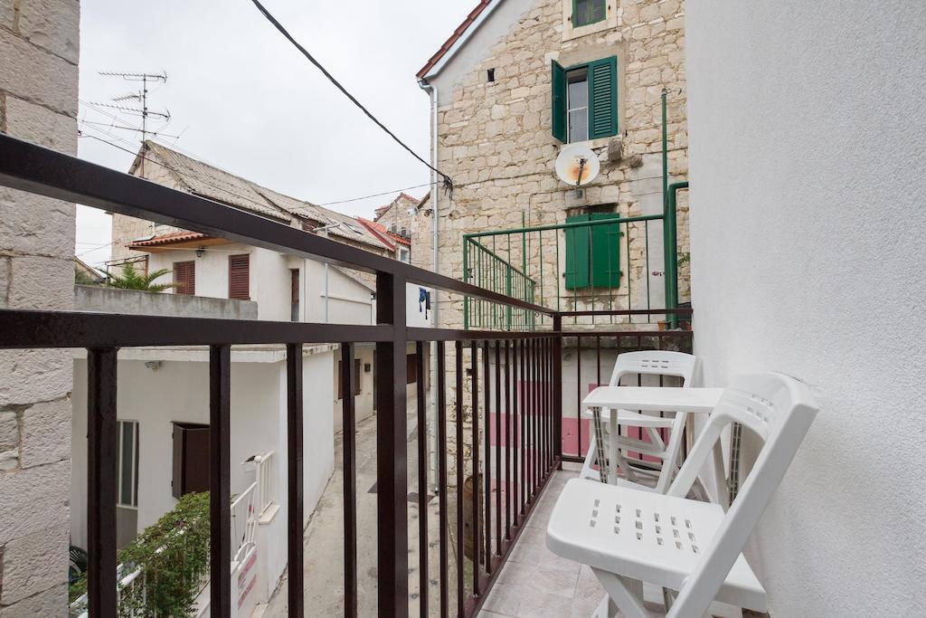 Rooms Pama Split Zimmer foto
