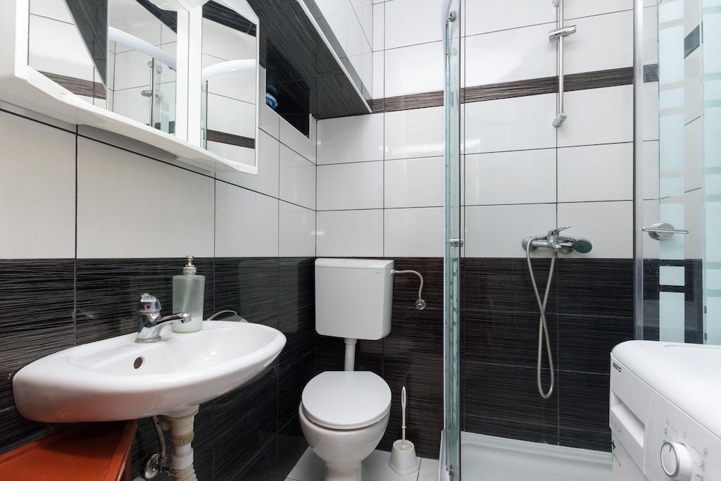 Rooms Pama Split Exterior foto