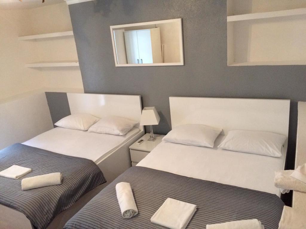 Rooms Pama Split Exterior foto